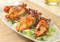 Resep Cumi Bakar Asam Manis Enak Ini Bikin Makan Nambah Terus