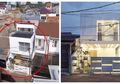 Terlihat Kecil dan Sempit, Bagian Dalam Rumah di Tebet Ini Justru Luar Biasa, Raih Penghargaan Internasional