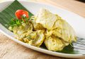 Ingin Resep Menu Vegetarian Enak dan Pasti Mudah Dibuat? Coba Saja Resep Pepes Jamur Tahu Ini