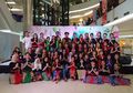 Belantara Budaya Indonesia Persembahkan Drama Musikal Cerita Cinta untuk Pejuang Kanker Tiroid