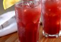 Resep Red Sparkling Ice Yang Segar Ini Selalu Jadi Pusat Perhatian