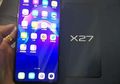 Bocoran Spesifikasi dan Harga Ponsel Vivo X27 Pro