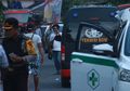 4 Fakta Bom Sibolga, Kronologi hingga Istri Terduga Teroris yang Ledakan Diri dengan Anaknya