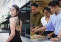 Jadi Satu-satunya Juri Wanita di Masterchef Indonesia, Intip 7 Potret Cantik Chef Renatta Moelek