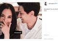 Sempat Dijodohkan dengan Laudya Cynthia Bella, Dimas Beck Unggah Foto Romantis Bersama Ririn Ekawati, Sudah Pacaran?
