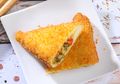 Resep Roti Goreng Udang Telur Enak, Cara Praktis Menyulap Roti Tawar Jadi Lebih Lezat