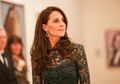 Kate Middleton Modifikasi Gaun Lamanya Saat Hadir di Gala Potret 2019, Cantik?