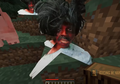 Begini Jadinya Kalau Atta Halilintar Muncul di Game Minecraft!