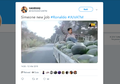 Kena Karma Juventus Comeback, Meme-meme Diego Simeone Jualan Semangka Bertebaran