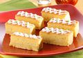 Resep Kue Lapis Sarikaya Kenari yang Lembut Ini Serasi Jadi Teman Ngeteh Siang Ini