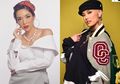 Perbedaan Kecantikan Wajah Alami Tanpa Makeup Gisella Anastasia Vs Agnez Mo yang Bikin Wijaya Saputra Jatuh Hati
