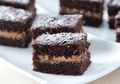Resep Chocolate Caramel Cake Yang Enak Ini Lumer Di Mulut