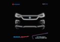 Heboh Teaser Ertiga Anyar, di India Sudah Bocor Tampang Varian GT
