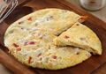 Resep Omelet Wortel Keju Lezat, Cocok Jadi Sarapan Praktis Dan Penuh Gizi