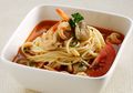 Mi Rebus Ala Tomyam Sederhana, Ide Cerdas Agar Sarapan Tidak Membosankan