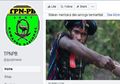 Kocak, Akun FB TPNPB OPM Kedapatan Posting Foto Tentara Negara Asing Namun Menuduh Itu TNI