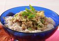 Resep Bubur Havermut Toping yang Lezat Untuk Sarapan Pagi Bernutrisi
