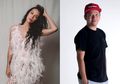 Digosipkan Dekat dengan Gading Marten, Lihat Gaya Seksi Sophia Latjuba Pakai Dress Belahan Tinggi