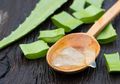 Wajah Bersih dengan Masker Lidah Buaya dan Madu, Buat yuk!