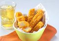 Resep Stik Makaroni Goreng Renyah Ini Cocok Bagi Yang Baru Belajar Masak