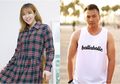 Kini Dekat dengan Gisella Anastasia, Pebasket Wijaya Saputra Akui Lebih Suka Wajah Gisel Polos Tanpa Make-Up