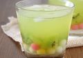 Resep Kiwi Leci Bubble Squash Yang Enak Ini Bikin Tenggorokan Adem Seketika