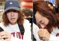 Ricuh Hingga Terjambak, Begini Situasi Kepulangan Jung Joon Young dari Amerika di Bandara Incheon