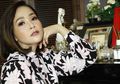 Jadi Istri Konglomerat, Harga Outfit Maia Estianty Saat Menjadi Juri Ajang Pencarian Bakat Mencuri Perhatian, Mewah Banget !