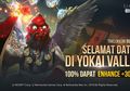 Mantap! Lineage2 Revolution Rilis Update Terbaru Yokai Valley