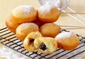 Resep Sate Roti Goreng Isi Oreo Sederhana dan Pasti Tidak Sulit Dibuat