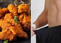 Alat Vital Pria Ini Bermasalah Karena Makan Ayam Goreng Setiap Hari, Ini Penjelasan Medisnya
