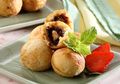 Resep Takoyaki Kacang yang Enak Dan Lembut Memang Nikmat Jadi Teman Ngemil