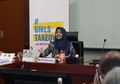 Cerita Tania, Siswa SMAN 4 Surakarta Yang Terpilih 'Gantikan' Sri Mulyani jadi Menkeu Selama Sehari