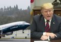 Donald Trump Melarang Pesawat Boeing 737 MAX untuk Terbang di Amerika Serikat