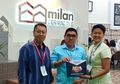 Penuhi Kebutuhan Keramik Lantai yang Beragam, Milan Tiles Luncurkan Koleksi Habitat dengan Motif Ciamik!