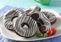 Resep Donat Brownies Ubi Merah Yang Empuk Dan Manis, Wajib Banget Dicoba!