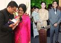 Sederhana! Beda Gaya Pemotretan Keluarga Anak Presiden Jokowi, Kahiyang Ayu dan Gibran Rakabuming
