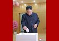 Pemilu di Korea Utara, Barangsiapa Tak Coblos Kim Jong Un Siap-siap Nyawa Melayang