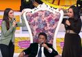 Komentari Kedekatan Luna Maya dan Fasial Nasimuddin, Melaney Ricardo: Gua Mah Bebas Dia Sama Siapa Aja!