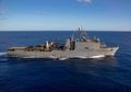Kapal Perang Amerika Terjebak Di Tengah Laut 2 Bulan, Awaknya Terserang Wabah Aneh