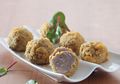 Resep Bakso Goreng Cornflake Enak Ini Miliki Kenikmatan Luar Dalam!