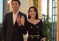 Usai Dinner Puluhan Juta dengan Reino Barack, Syahrini Pamer Foto 'Nempel' dengan Suami Orang