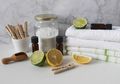 Lemon dan Baking Soda, Ramuan Ampuh Penangkal Kanker, Yuk Coba!