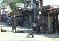 Istri Terduga Teroris Meledakkan Diri dengan Bom Lontong, Polisi Temukan Potongan Tubuh Terlempar