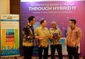 Solusi HPE SimpliVity Sukses Tingkatkan Keuntungan Pabrik Roti