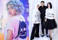 Begini Amukan Nikita Mirzani Tanggapi Aisyahrani dan Temannya yang Ingin Menjambaknya Saat Makan, 'Lo Gue Sikat Sekarang'