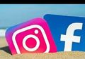 Facebook dan Instagram Down atau Gangguan Akibat Serangan DDoS, Ini Dia Penjelasan Resminya!
