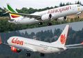 5 Kesamaan antara Kecelakaan Pesawat Ethiopia Airlines ET302 dan Lion Air JT610