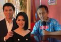 Pakar Ekspresi Baca Reino Barack Hanya Turuti Keinginan Syahrini, Ramalan Inces Dominan Jadi Nyata?