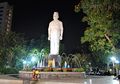 Wisata Kuliner di Taman Apsari, Surabaya, Dari Sedapnya Nasi Krengsengan Hingga Roti Khas India Kaya Rempah